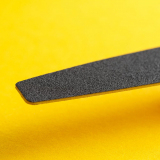 DFE-40-150 Staleks Сменные файлы Expert на мягкой основе для пилки полумесяц 150 грит, 30 шт.