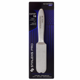 Staleks Терка-Основа для стоп металлическая