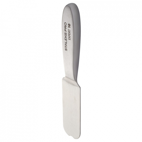 Staleks Терка-Основа для стоп металлическая