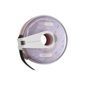 ATC-240 Staleks Pro Сменный файл-лента в пластиковой катушке, 240 грит, 6 м.