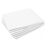 Простыня одноразовая 70*200 SS белый № 50 ПРЕМИУМ пачка