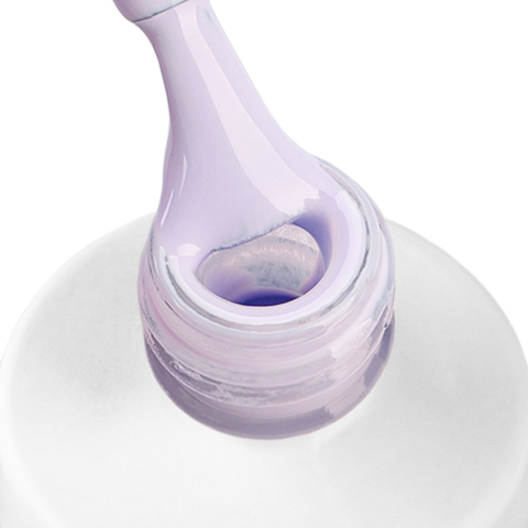 Гель-лак PASHE Neon Jungle №01 Нежный лавандовый, 9 мл.