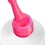 Гель-лак PASHE Neon Jungle №04 - Неоновый розовый, 9 мл.