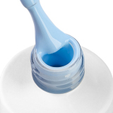 Гель-лак PASHE Neon Jungle №19 - Небесный, 9 мл.