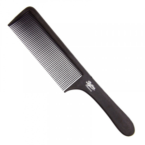 CFC72639 Расческа Ставвер рабочая карбон 225 мм