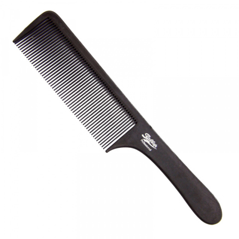 CFC72639 Расческа Ставвер рабочая карбон 225 мм