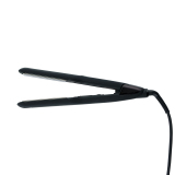 03-801 DEWAL PRO KERA PLUS Щипцы для выпрямления волос с терморегулятором, титановое покрытие, 38*90 мм, 51 Вт