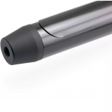 BE719 Профессиональная плойка для волос, 19 мм BE Style, 120-230 С