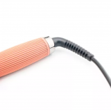 BE719 Профессиональная плойка для волос, 19 мм BE Style, 120-230 С