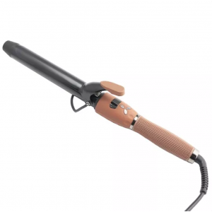 BE719 Профессиональная плойка для волос, 19 мм BE Style, 120-230 С