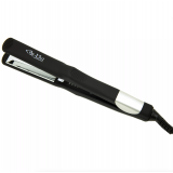 BE128 black Утюжок для выпрямления волос, 80-230 С, UNI Style