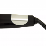 BE128 black Утюжок для выпрямления волос, 80-230 С, UNI Style