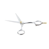 6405/5,5 Ножницы парикмахерские прямые 5,5"