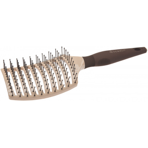 BRМ-103 DEWAL Щетка туннельная MOKKA с керамическим покрытием, пластиковый штифт, 11 рядов