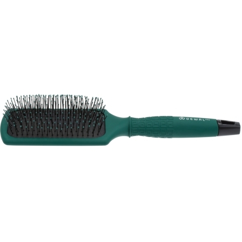 BRINT1407 DEWAL Щетка лопата INTENSE прямоугольная, тонкий нейлоновый штифт, 13 рядов