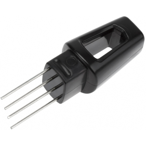 BRINT6102 DEWAL Щетка продувная INTENSE прямоугольная, нейлоновый штифт + натуральная щетина, 11 рядов