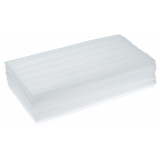 03-16 Полоски для окрашивания 28*15 см, 50 шт.