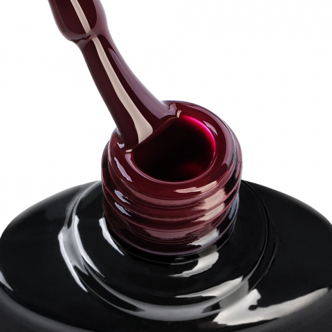 TNL Гель-лак Secret beach №04 - томное дыхание, 10 мл.