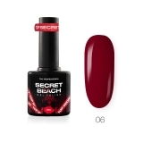 TNL Гель-лак Secret beach №06 - рай ощущений, 10 мл.