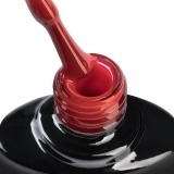 TNL Гель-лак Secret beach №10 - страстный поцелуй, 10 мл.