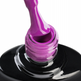 TNL Гель-лак JUKE №03 Розовая стрекоза, 10 мл.