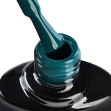 TNL Гель-лак JUKE №07 Ночной светлячок, 10 мл.