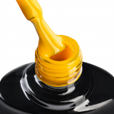 TNL Гель-лак JUKE №09 Пчелинный мёд, 10 мл.