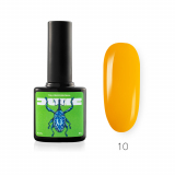 TNL Гель-лак JUKE №10 Полет шмеля, 10 мл.