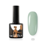 TNL Гель-лак DEMETRA №03 Великая Пандора, 10 мл.