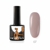 TNL Гель-лак DEMETRA №07 Лавровый венок, 10 мл.