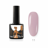TNL Гель-лак DEMETRA №11 Олимпийские оды, 10 мл.
