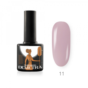 TNL Гель-лак DEMETRA №11 Олимпийские оды, 10 мл.