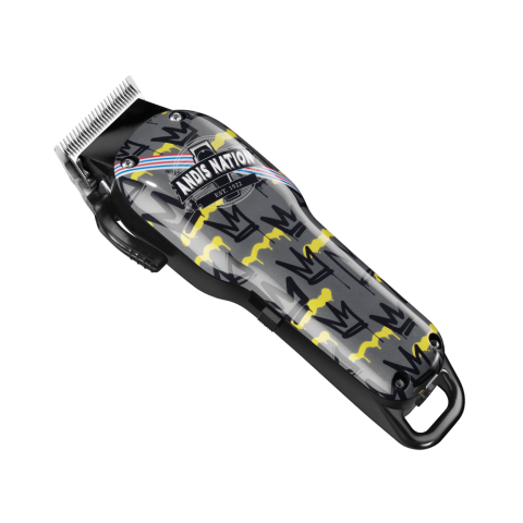 AN73100 Машинка для срижки волос Andis Cordless UsPro Li Fade Nation