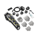 AN73100 Машинка для срижки волос Andis Cordless UsPro Li Fade Nation