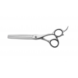 AKASHI T60 KS Ножницы филировочные 27 зубов, 152,4 мм