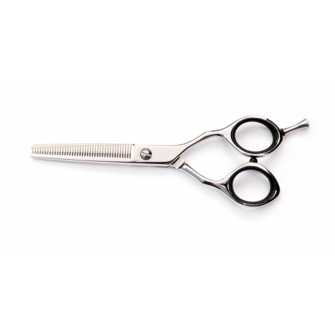 AKASHI Т55 Ножницы филировочные 40 зубов, 139,7 мм