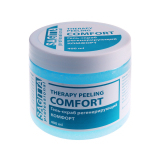 70091 Гель-скраб регенерирующий Комфорт, 400 мл.