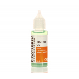 70199 Масло для ногтей и кутикулы с экстрактом чайного дерева, 30 мл.