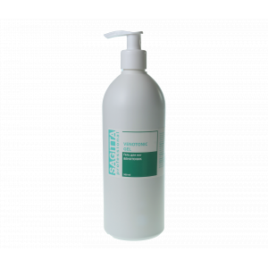 70301 Гель венотонизирующий, 500 мл.