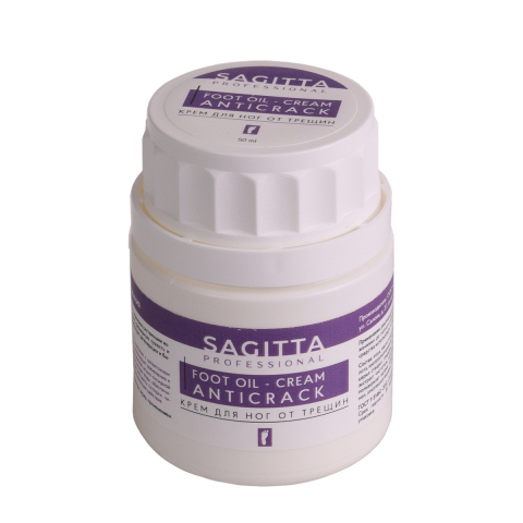 70345 Крем от трещин, 50 мл.