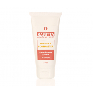 70357 Крем-бальзам для ног, 50 мл., туба.