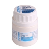 70365 Крем-бальзам для диабетической стопы, 50 мл.