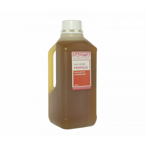 70421 Лосьон для ног с Прополисом, 1000 мл.