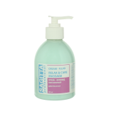 70440 Крем-флюид массажный для рук и ног, 200 мл.