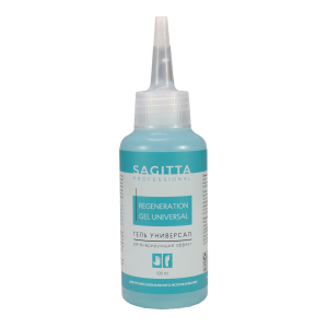 70450 Гель регенерирующий Универсальный, 100 мл.