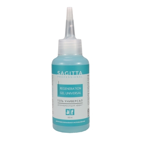 70450 Гель регенерирующий Универсальный, 100 мл.