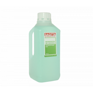 70451 Гель регенерирующий Универсальный, 1000 мл.