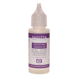 70656 Масло-терапия ногтевой пластины "СТОП" Онихолизис, 30 мл.