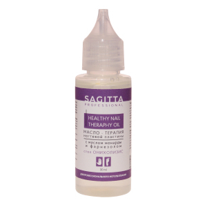 70656 Масло-терапия ногтевой пластины "СТОП" Онихолизис, 30 мл.