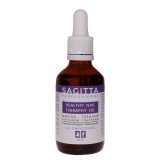 70657 Масло-терапия ногтевой пластины "СТОП" Онихолизис, 50 мл.